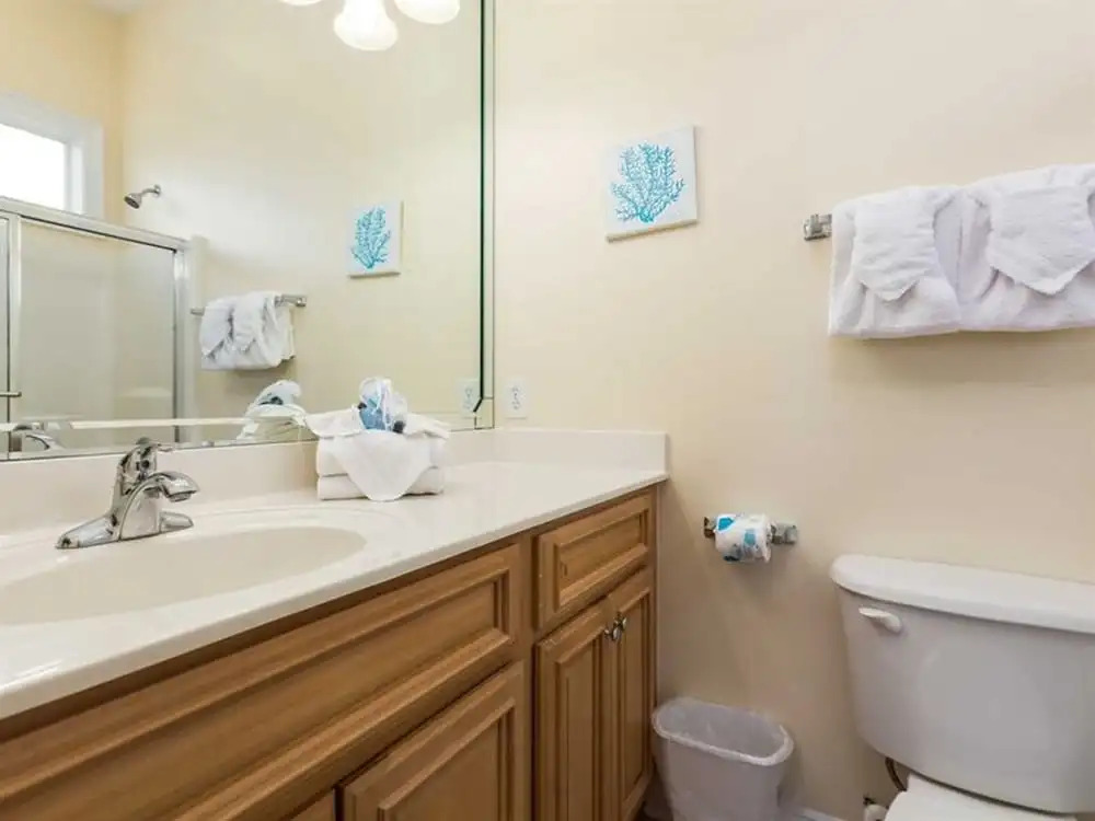 Wits End W by Meyer Vacation Rentals