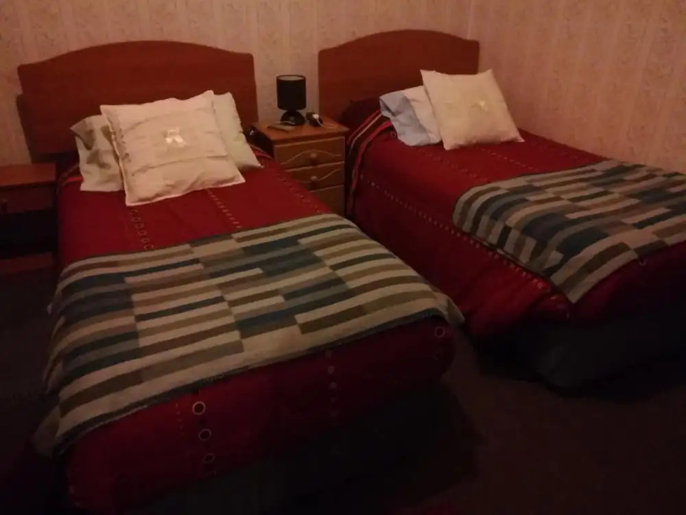 Hostal Casona del Cerro