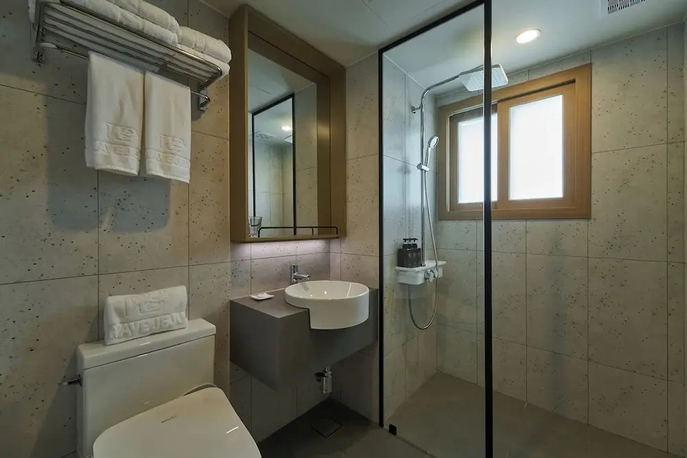 Wavejeju Hotel & Resort