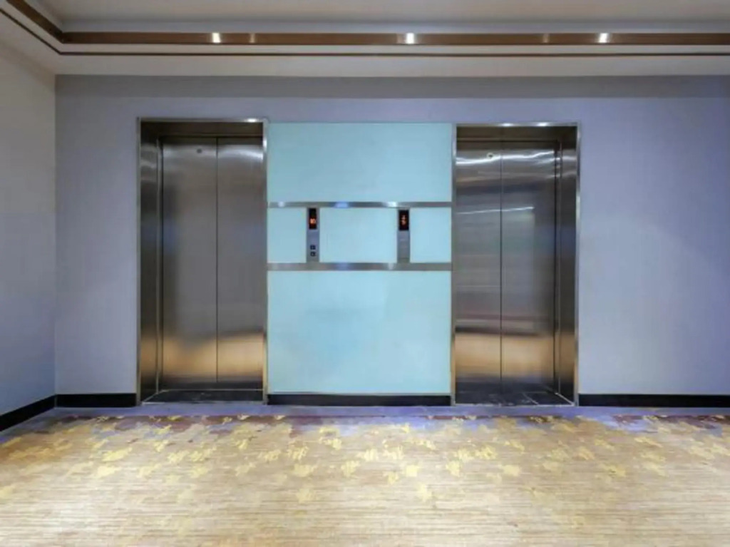 Baijia'an Hotel (Beijing Yizhuang Rongchang East Street Metro Station Branch)