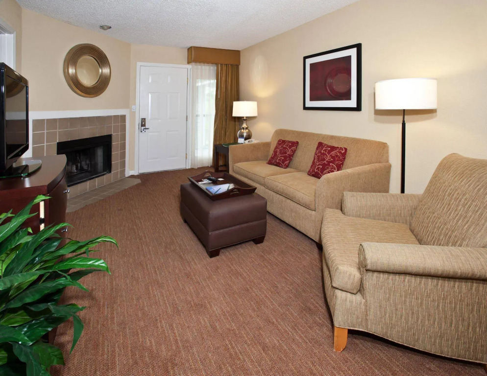 Homewood Suites by Hilton Charlotte North-Univ Research