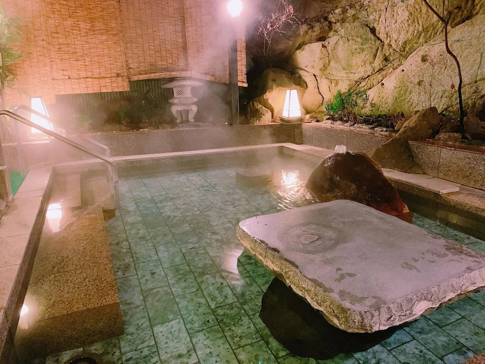 Izunagaoka Onsen Kobo No Yu Nagaokaten