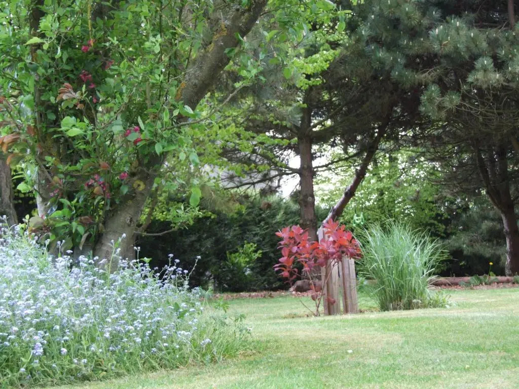 Le Clos du Clocher