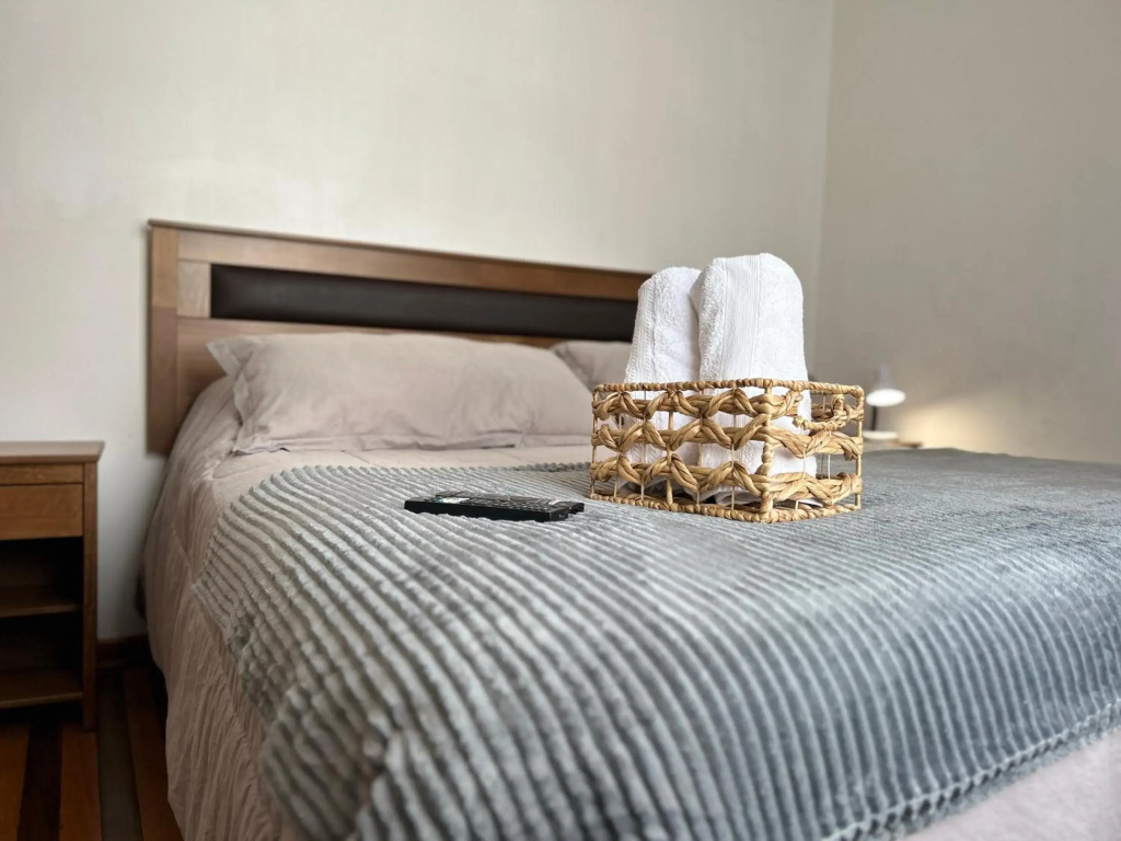 Casona Lorena
