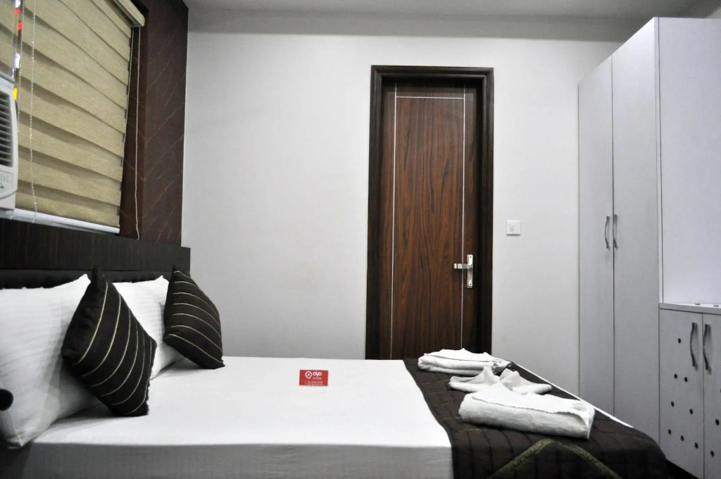 FabHotel Sehej continental