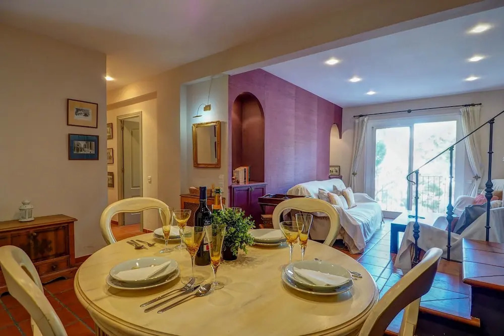 Montroig Zen Penthouse by Hello Apartments Sitges