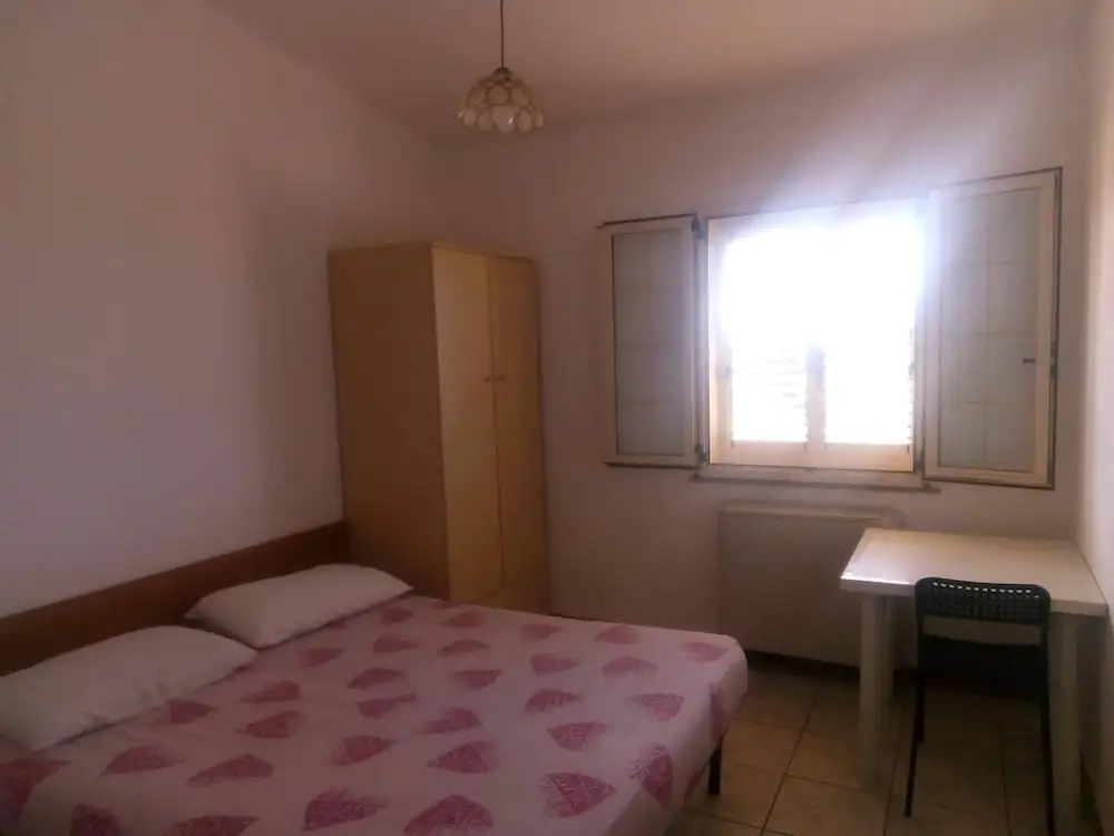Double Room for Rent With Private Bathroom