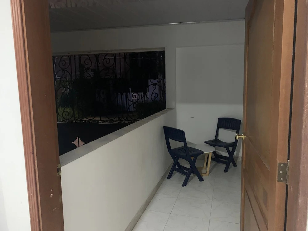 Dadaki Hotel