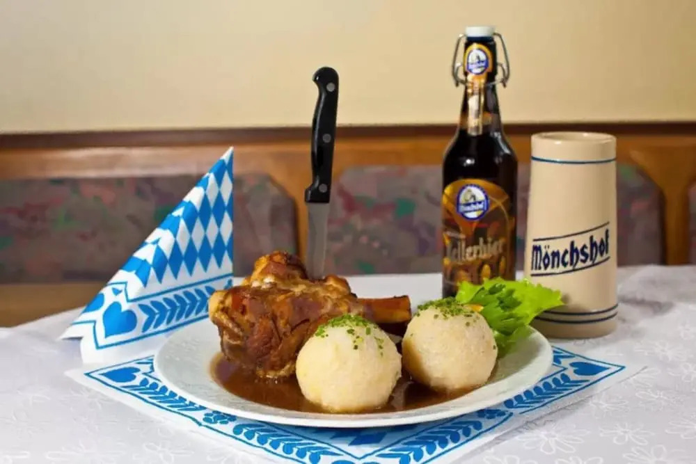 Landgasthof Am Sonnenhang