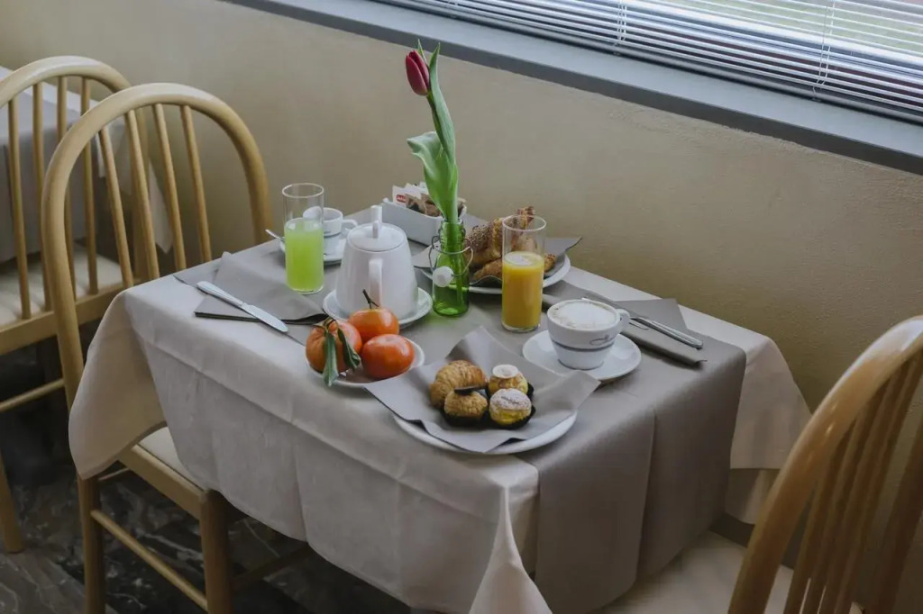Piccolo Hotel