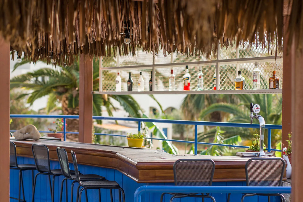 Azul Eco Hotel
