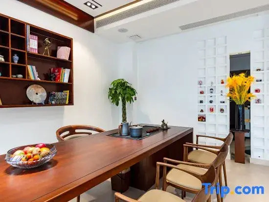 Yandang Muyunju Homestay (Yandangshan Museum)