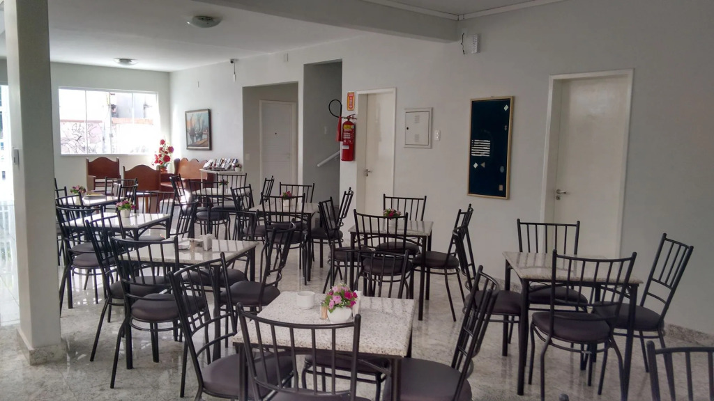 Mares de Iracema Residence Hotel