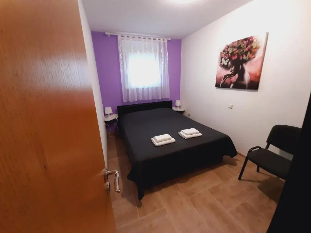 Apartment Luna
