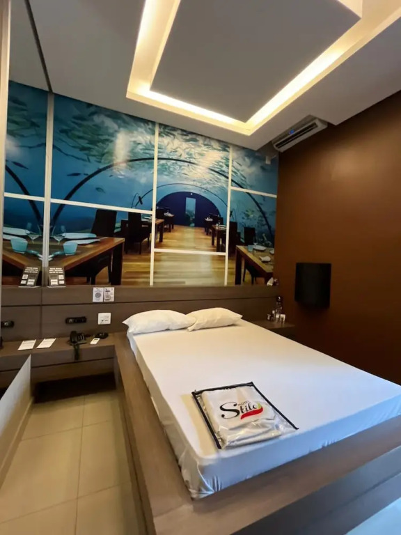 Motel Stilo