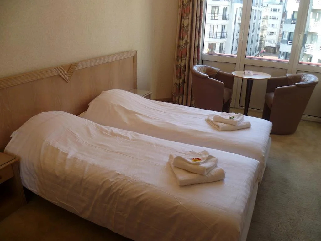 Value Stay Blankenberge City Centre