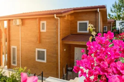 Eco Villa Manolya