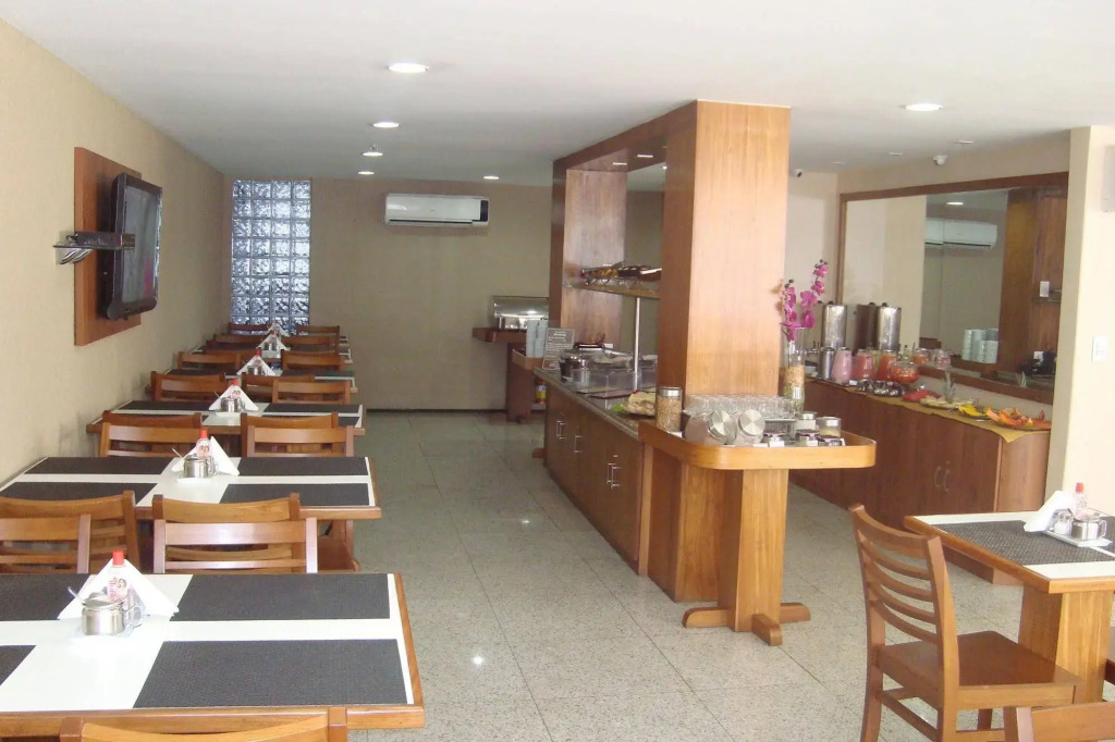 Villa Park Hotel Fortaleza