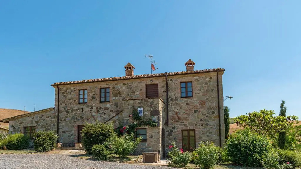 PODERE COLLELUNGO 14, Emma Villas