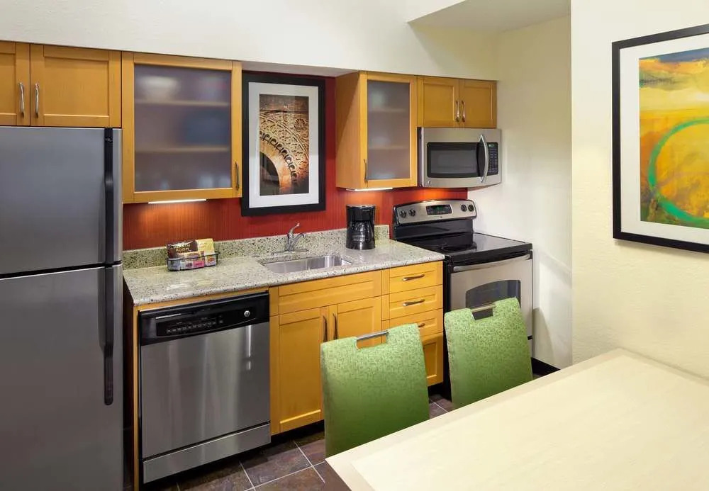 Residence Inn Boca Raton