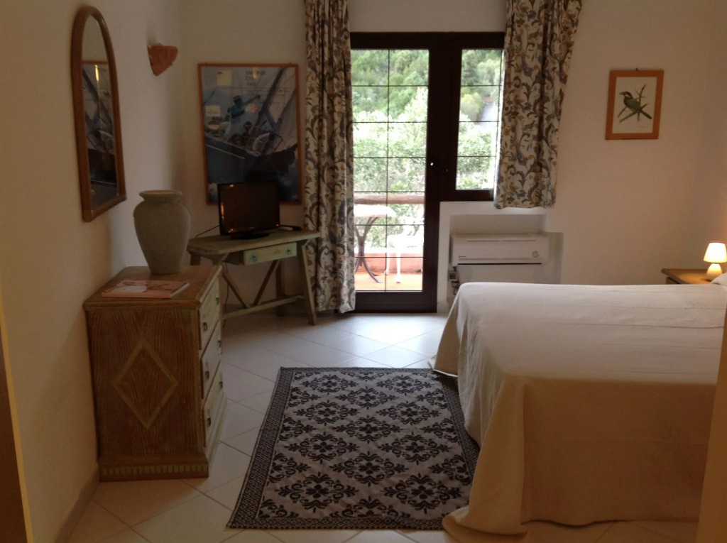 Residence Sopravento