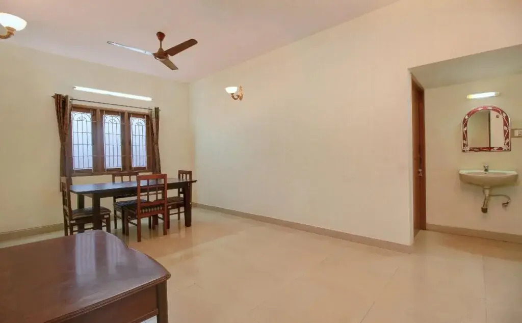 Daffodills Medavakkam By OYO Rooms