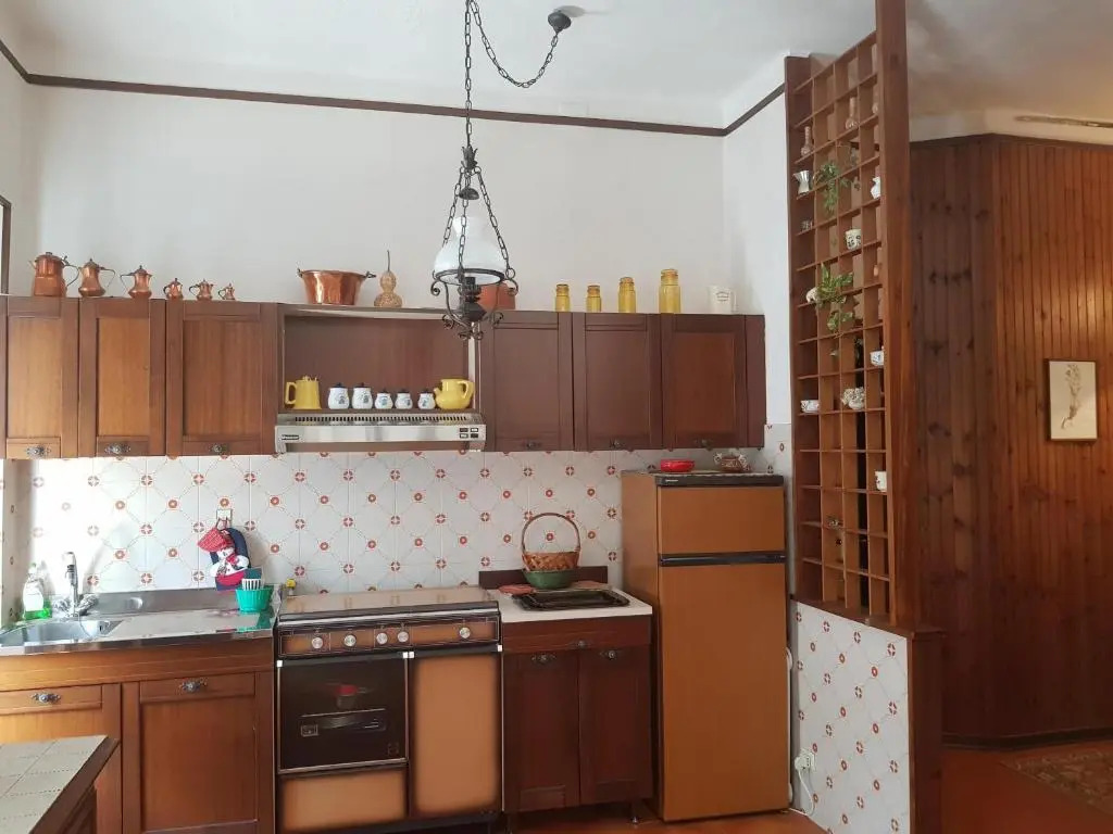 Appartement Citron