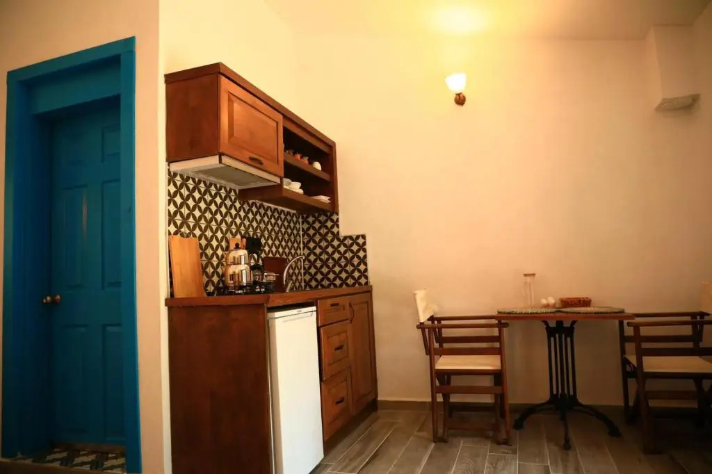 Olympos Five Rooms Apart no 2