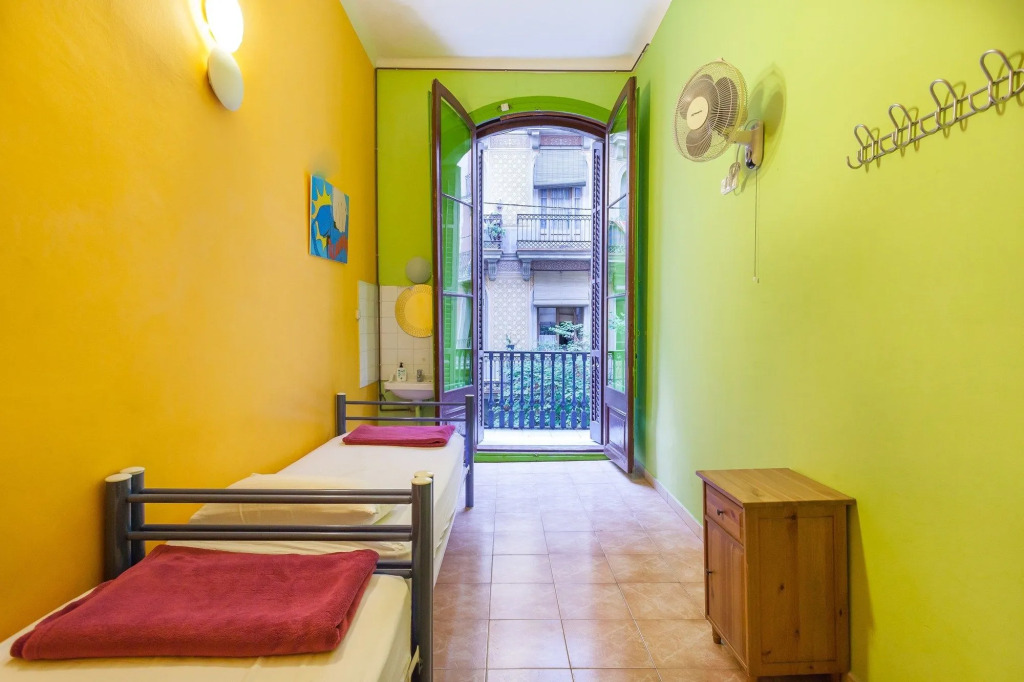 Paraiso Hostel