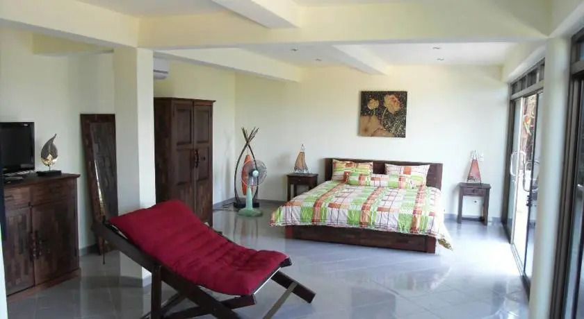 Homestay Sunrise Residence