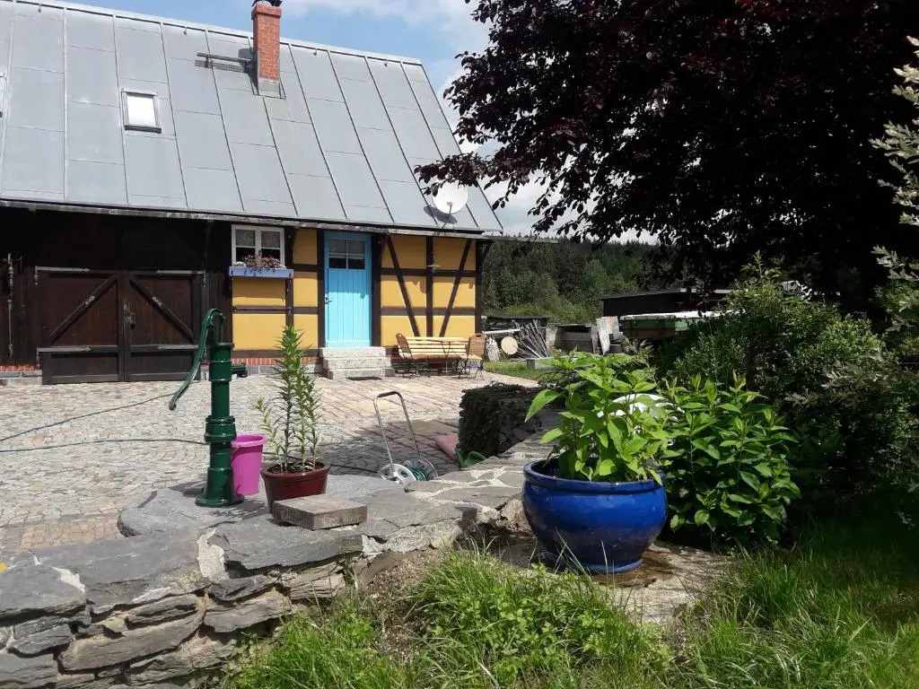 Ferienhaus Brotenfeld