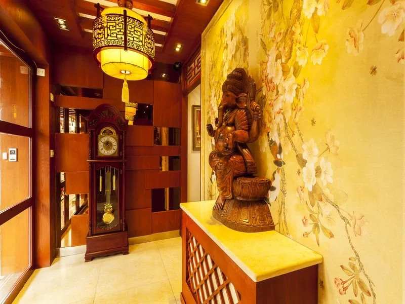 Yangshuo Globetrotters Inn