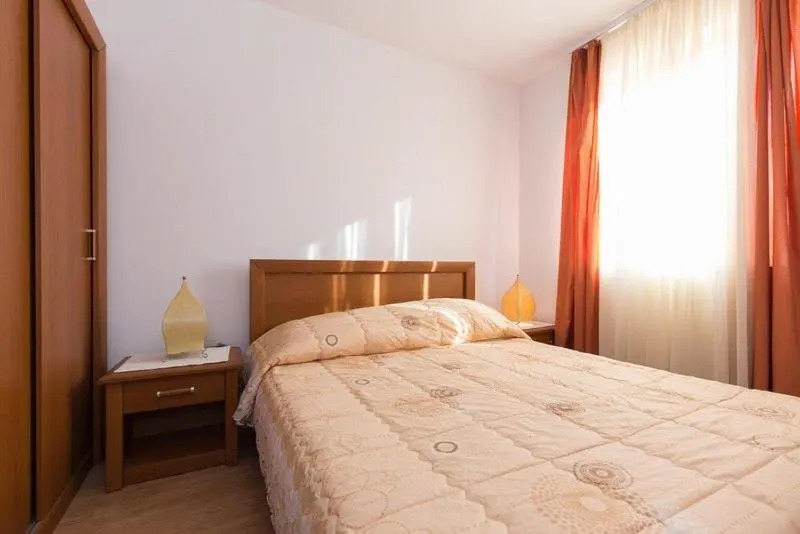 Marija F4 Apartment