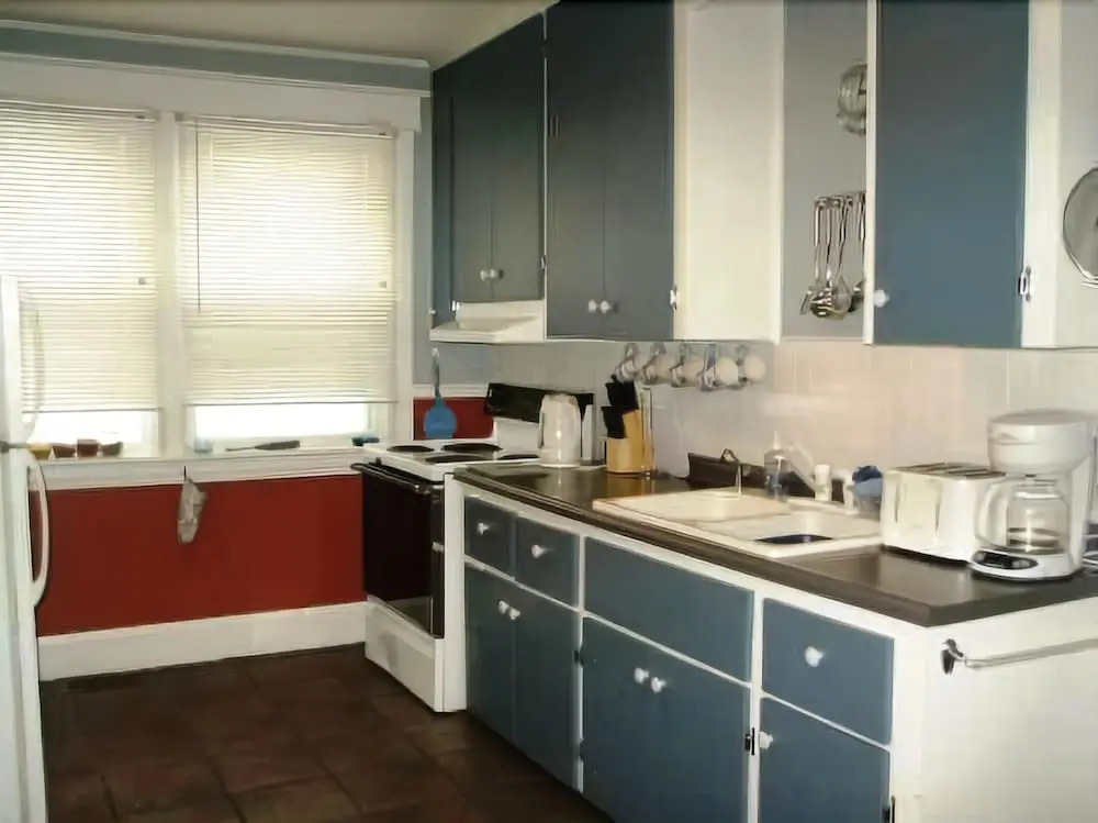 Niagara Inn Bed and Breakfast
