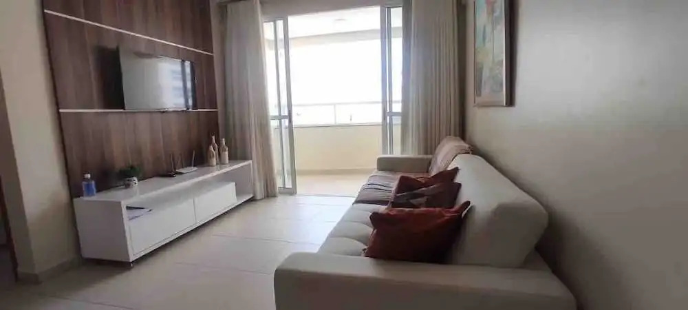 Apto 2/ Q próximo ao Hospital premium