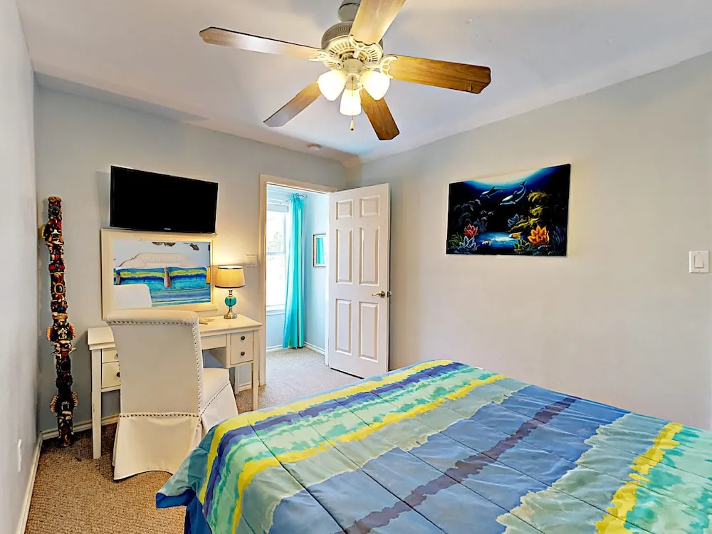108 E Whiting St Duplex