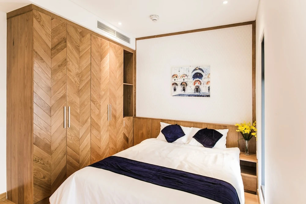 Zoneland Premium-The Ocean-Point Villa