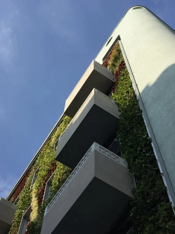 Berlin Base Apartments