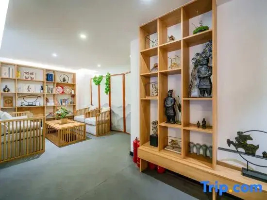 Spring quan Hotel