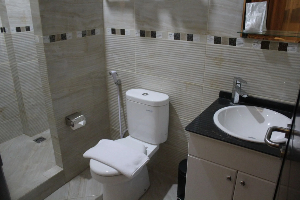 Fontana Hotel Jakarta