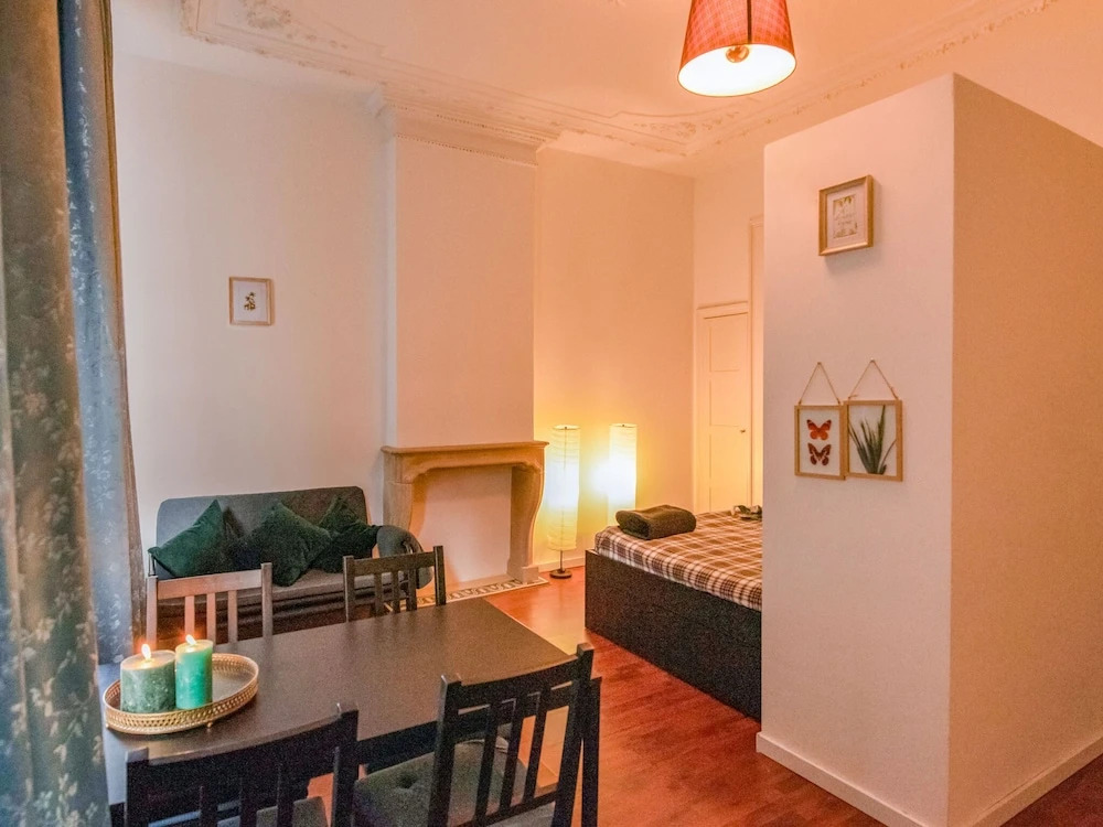 Secluded Apartment in Schönsee Nearby the Forest