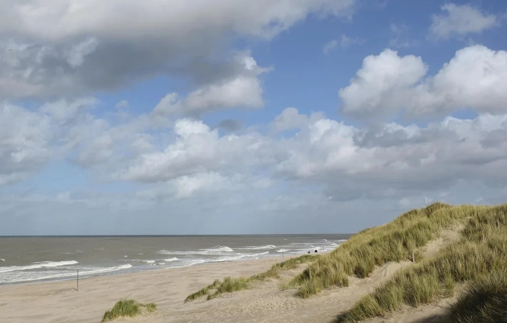 Amazing Home in De Haan With 12 Bedrooms and Wifi