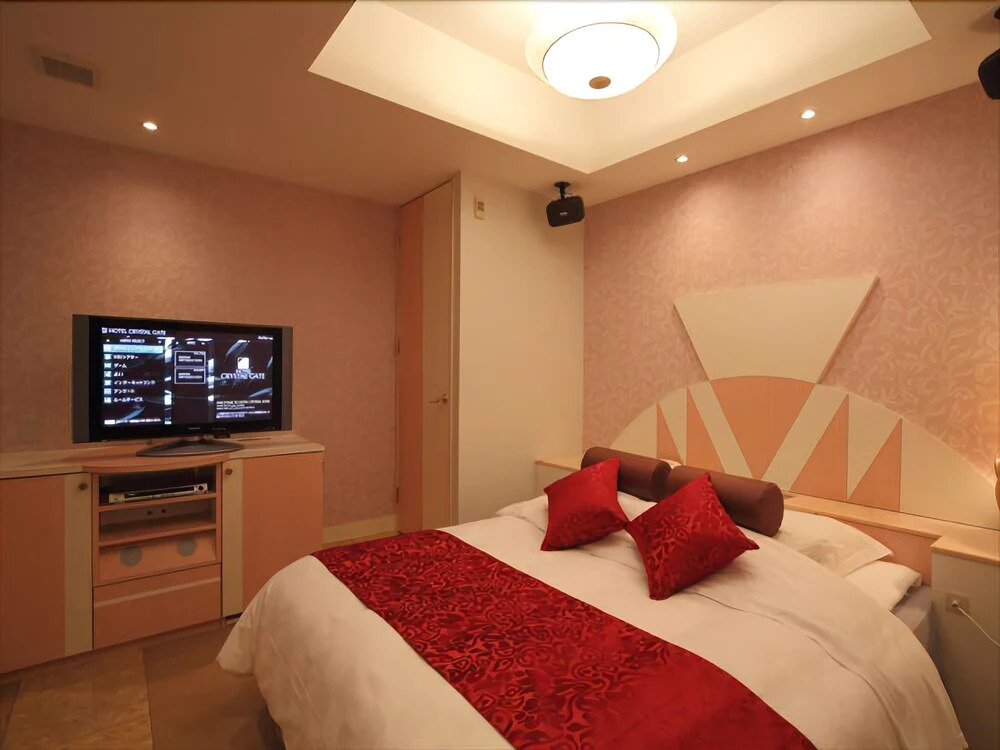Hotel・Leon Kanayama