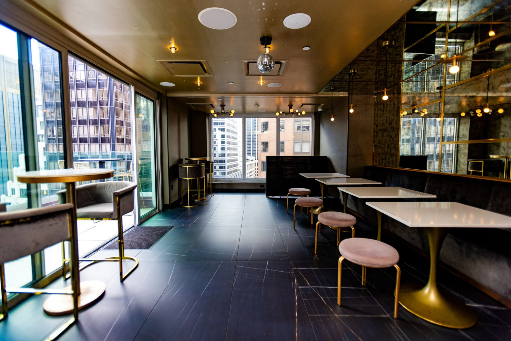 Hotel Indigo NYC Downtown - Wall Street by IHG