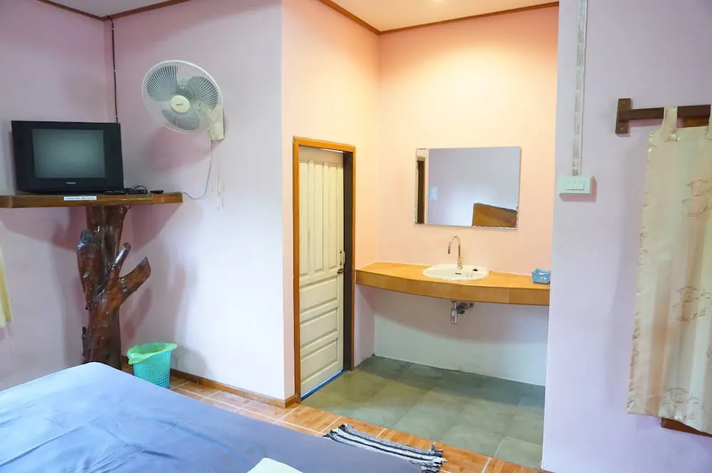Sita Mountain Resort