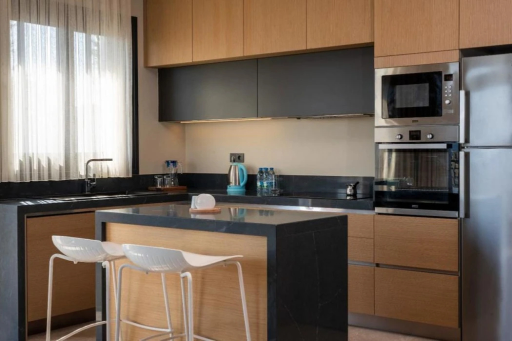 Root Redrock Villas Yalıkavak