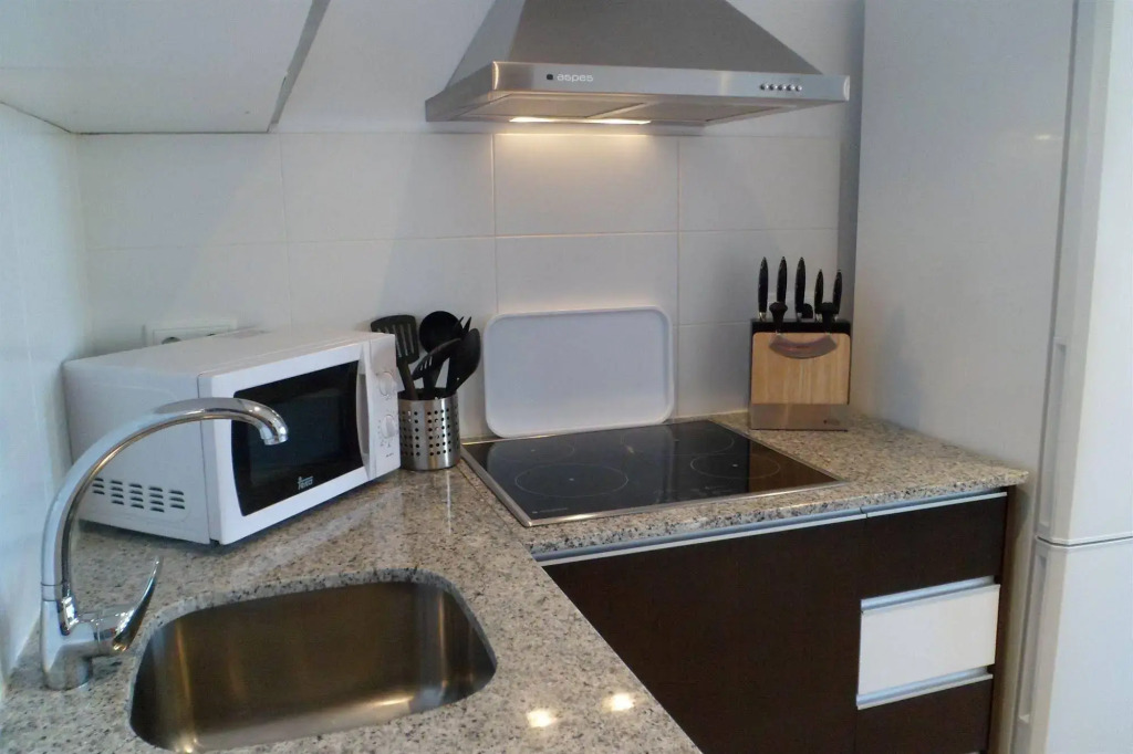 RealRent Portxabia