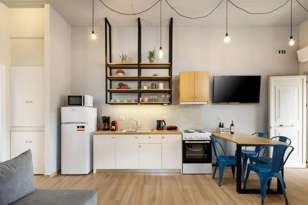 Senses Suites