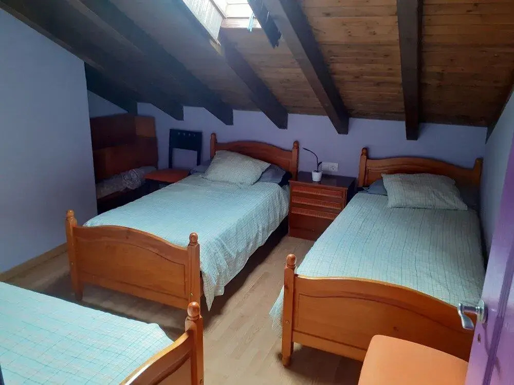 Apartamentos El Puntual