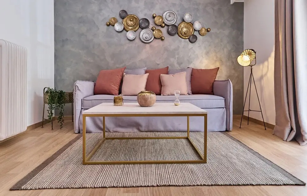 Scandinavian Breeze apartment in Koukaki